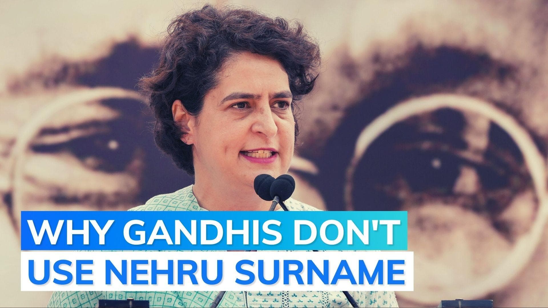 'Martyr father insulted in Parliament': Priyanka recalls Rajiv Gandhi's last rites to hit out at PM Modi