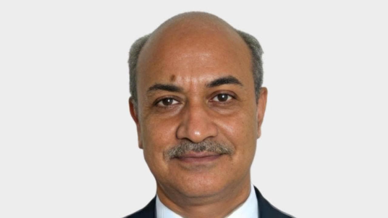 IAS officer Deepak Kumar appointed as new Home Secretary of UP