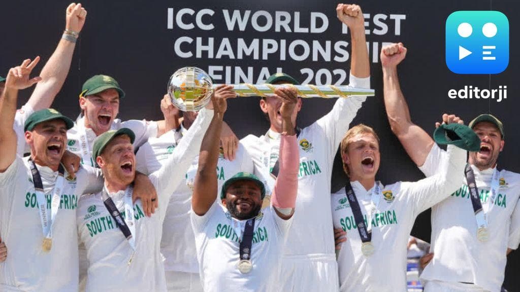 ICC introduces stop clock to curb slow overs