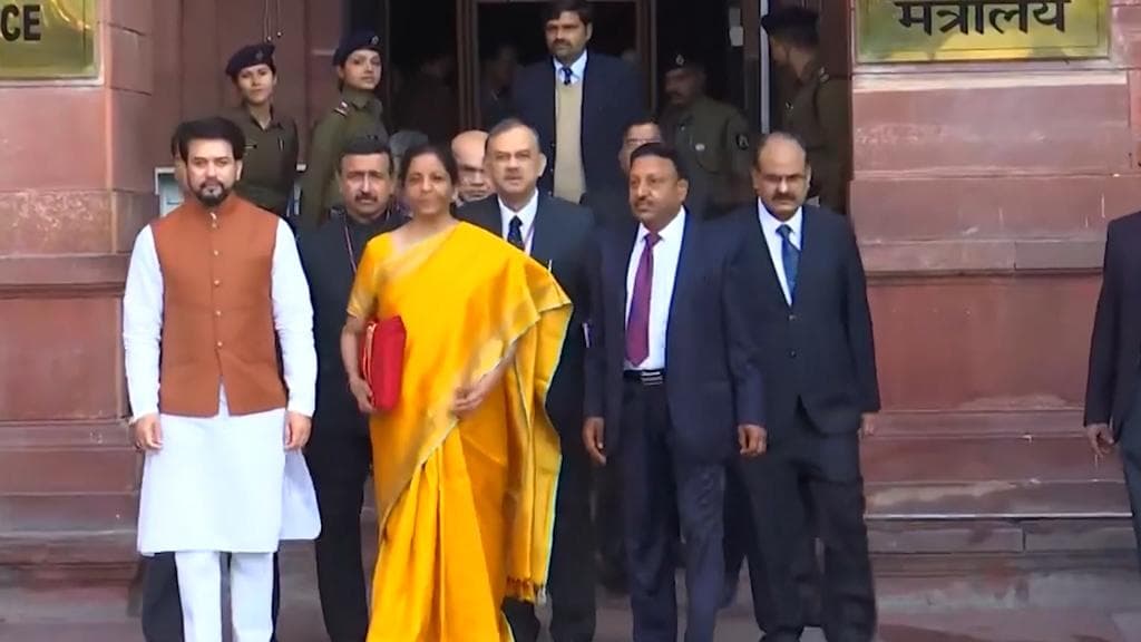 Budget 2022: একরাশ প্রত্যাশা নিয়ে বাজেট পেশের আগে যে টিমটির দিকে চেয়ে আছে গোটা দেশ