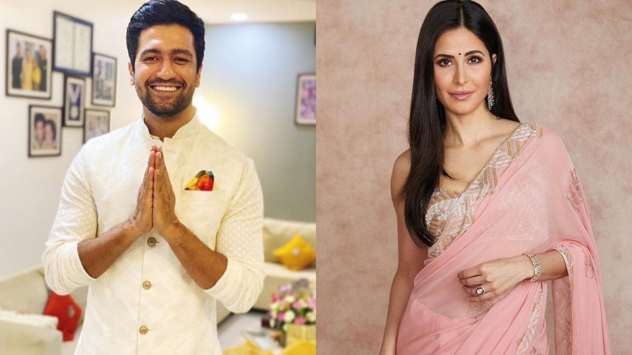 Vicky Kaushal-Katrina Kaif wedding: 20 kg organic mehendi powder, 400 cones supplied for function