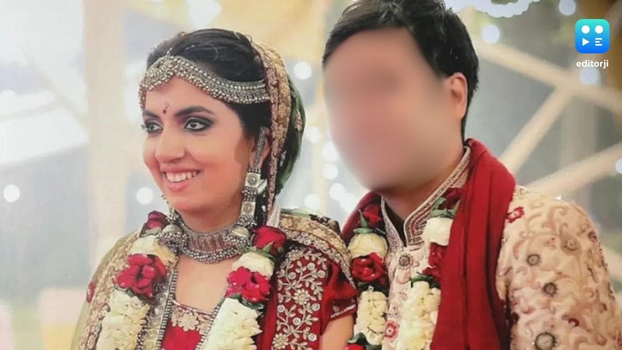 40-year-old businessman kills self in Delhi; family alleges harassment by wife, in-laws