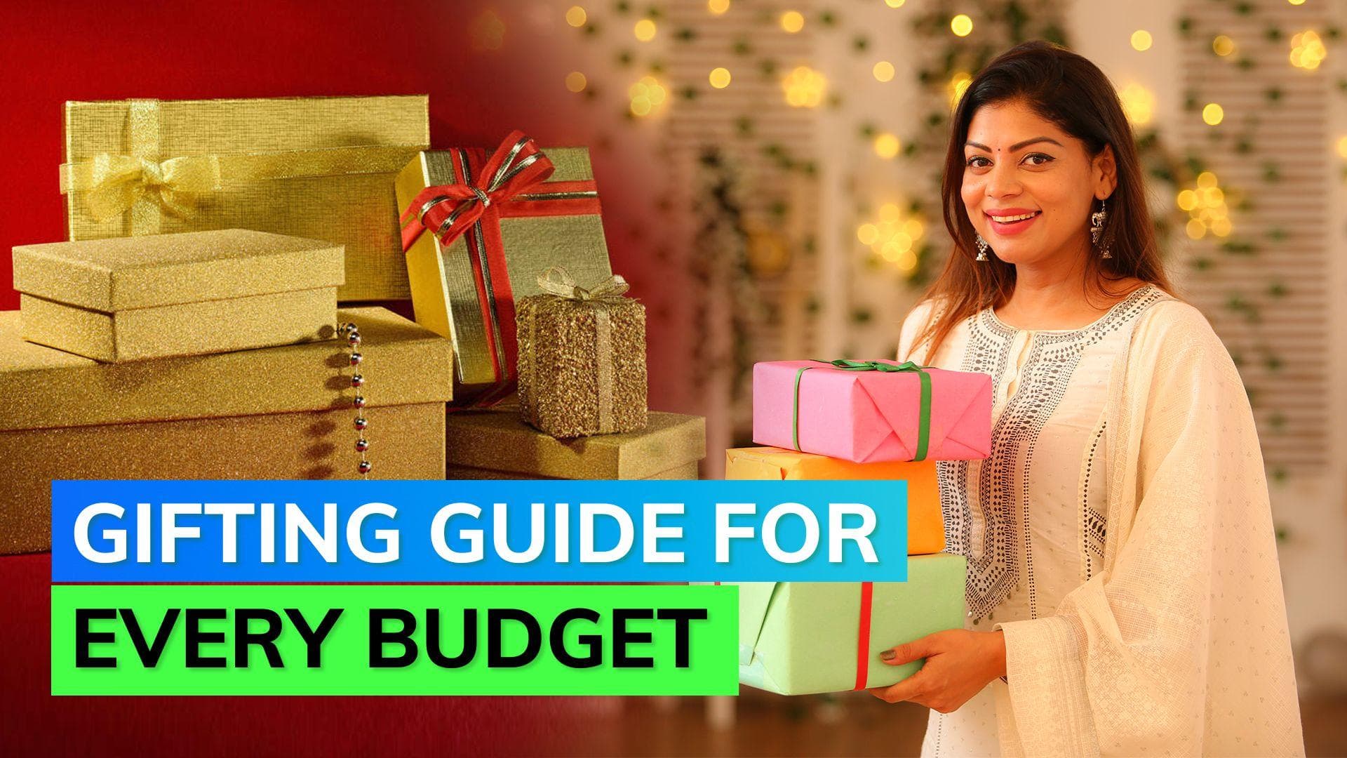 Diwali 2022: Thoughtful gift ideas to celebrate this festive season 