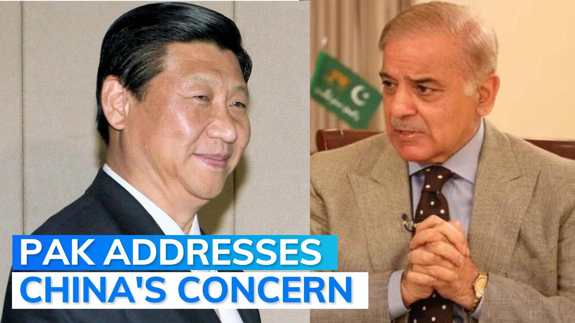 Chinese CPEC workers in Pakistan to move in bullet-proof cars