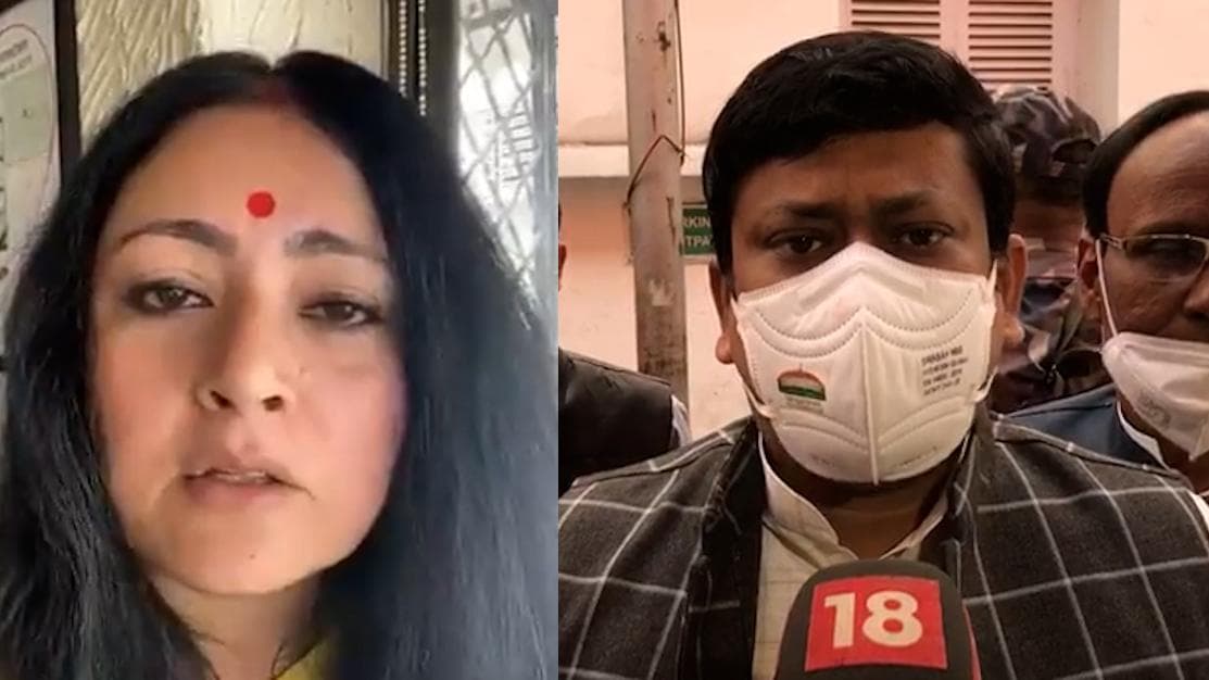 Sukanta on Lata : লতাকে স্মরণ সুকান্তর, আগামী প্রজন্মের কাছেও প্রাসঙ্গিক প্রয়াত শিল্পী