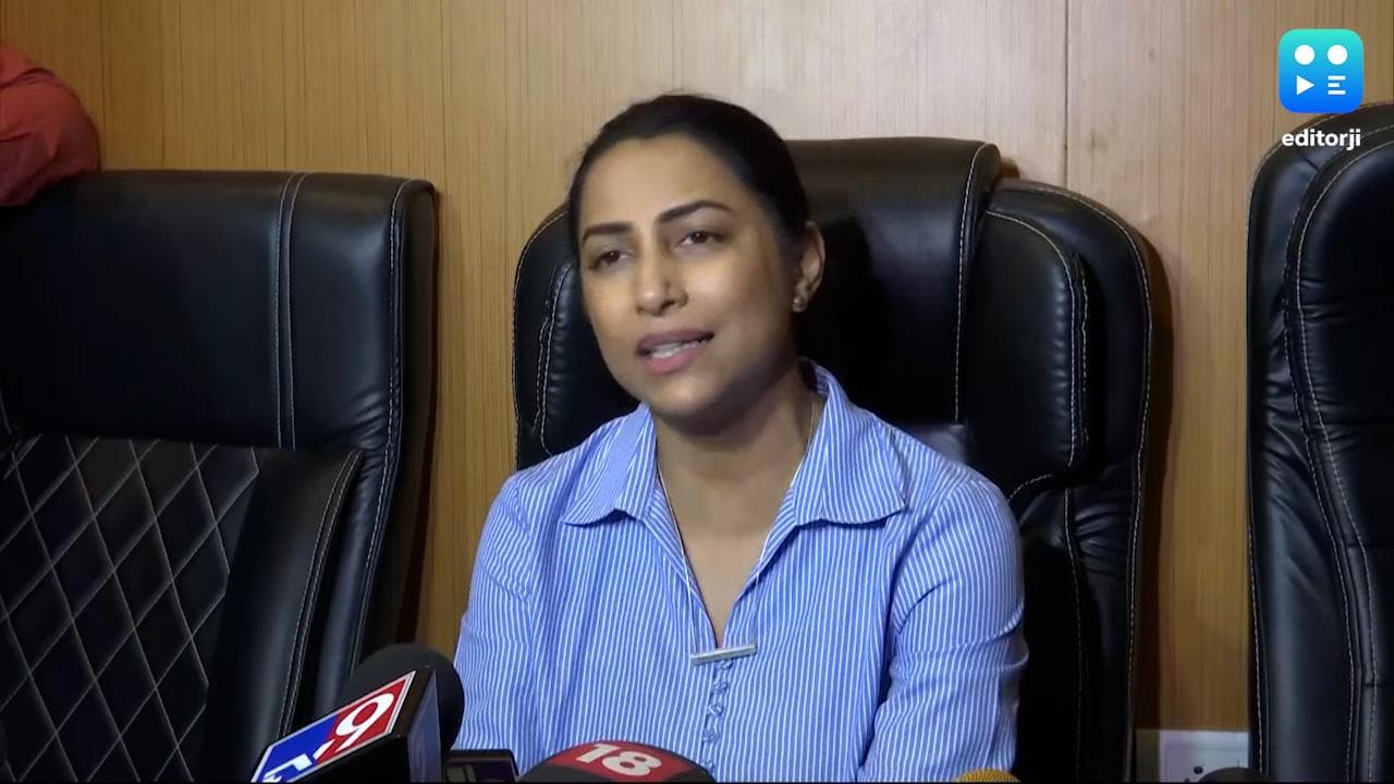 Malik vs Wankhede: क्रांति वानखेड़े ने CM ठाकरे से लगाई गुहार, यास्मीन ने थाने में दी लिखित शिकायत