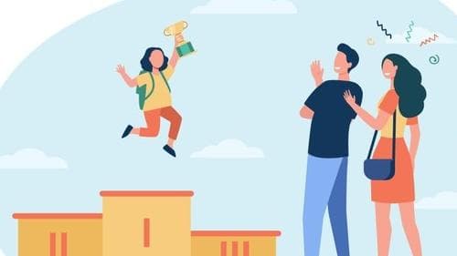 क्या पैरेंट्स के Genes बच्चे की एजुकेशनल सक्सेस को प्रभावित कर सकते हैं? जानिये क्या कहती है स्टडी