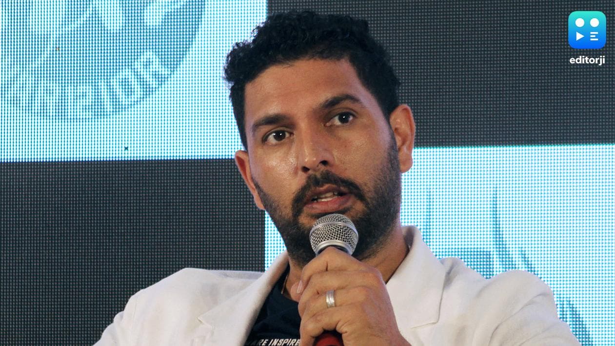 कोहली के बाद किसे सौंपी जाए टेस्ट में टीम इंडिया की कप्तानी? युवराज सिंह ने सुझाया इस युवा खिलाड़ी का नाम