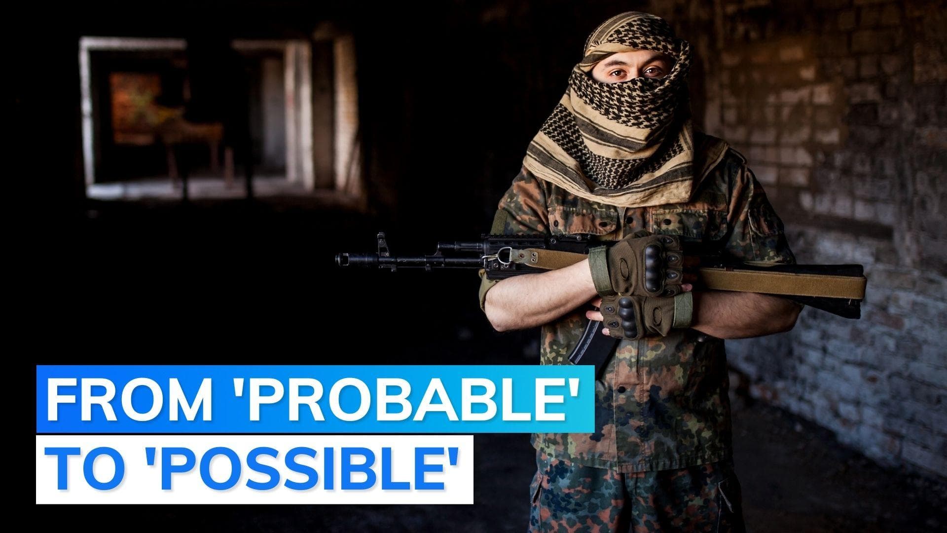 Australia downgrades its national terrorism threat level for the 1st time since 2014