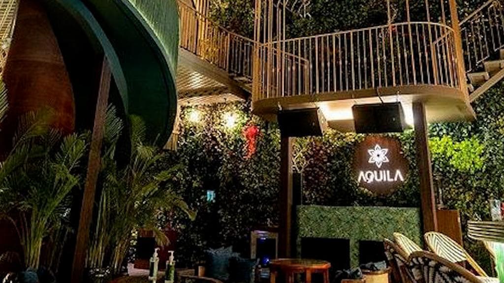 Delhi restaurant that denied entry to saree-clad woman shut by civic body