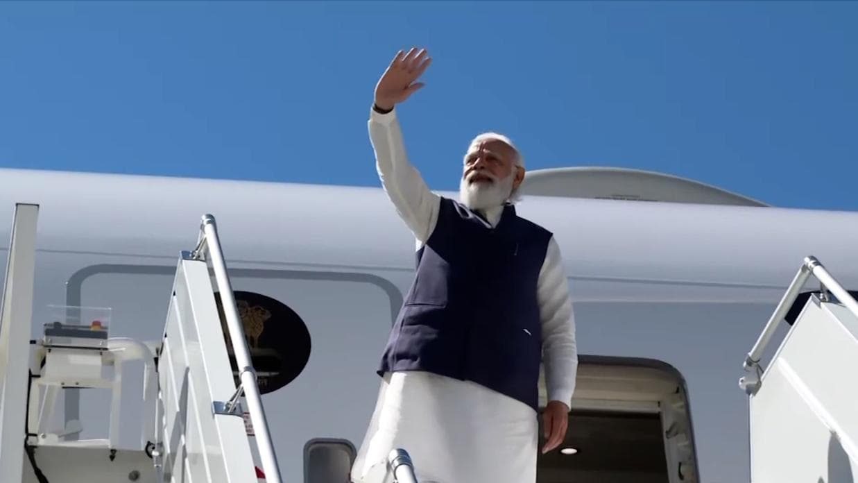 PM Modi To Visit Italy, UK: আবার বিদেশ সফরে প্রধানমন্ত্রী, অংশ নেবেন একাধিক গুরুত্বপূর্ণ সম্মেলনে