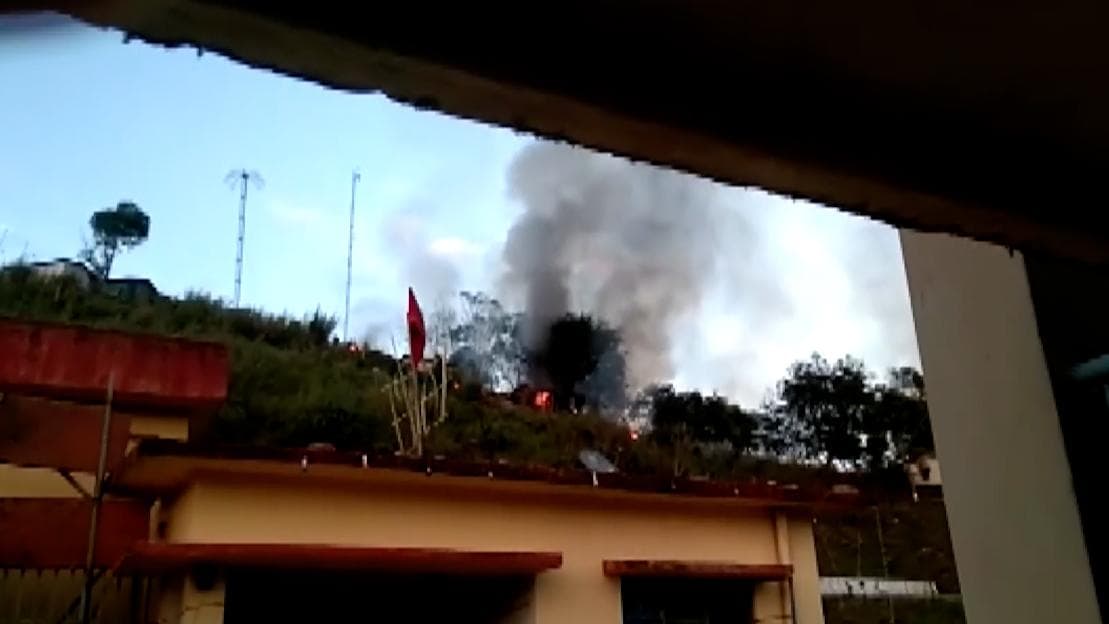 Nagaland: সোমবার নাগাল্যান্ডে যাবেন তৃণমূলের প্রতিনিধি দল, দেখা করবেন মৃতদের পরিবারের সঙ্গে