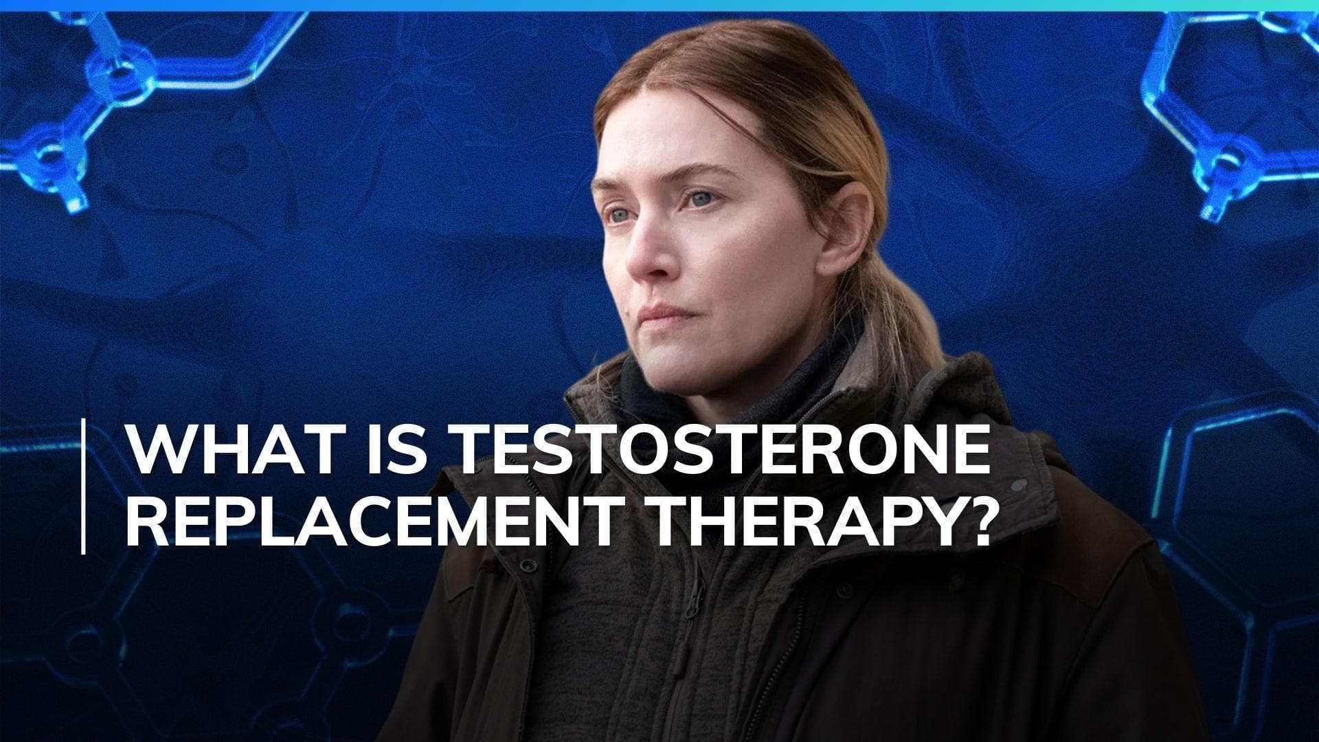 Kate Winslet reveals undergoing 'Testosterone Replacement Therapy'. Learn all about the procedure