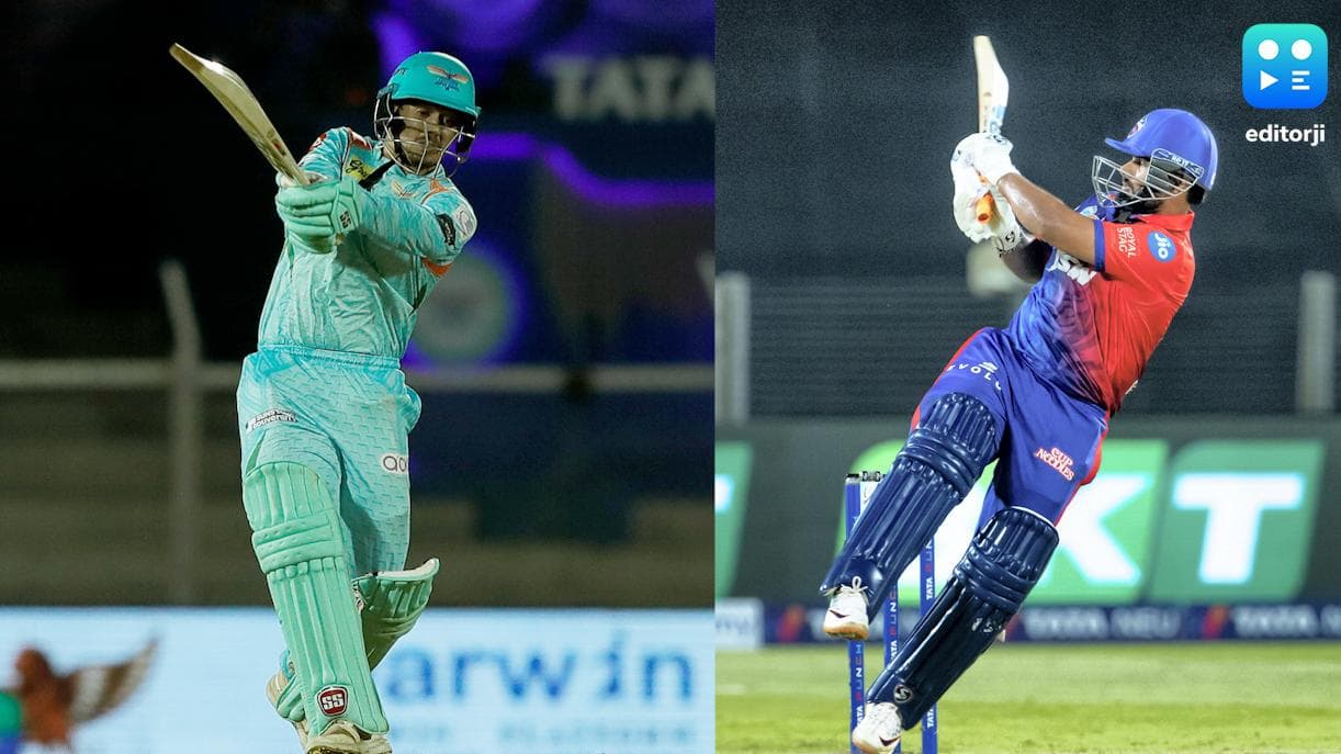 IPL 2022: বৃহস্পতিবার প্রতিপক্ষ দিল্লি ক্যাপিটালস, জয়ের হ্যাটট্রিকই লক্ষ্য লখনউ সুপার জায়ান্টসের