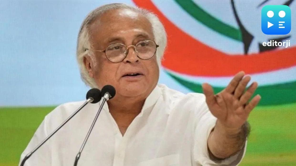 Congress accuses Modi government of compromising critical territorial interests with China