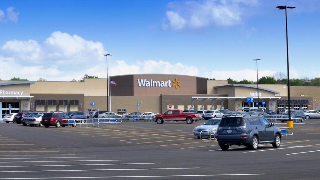 Walmart throws hat in the Metaverse ring; may launch it's own crypto 