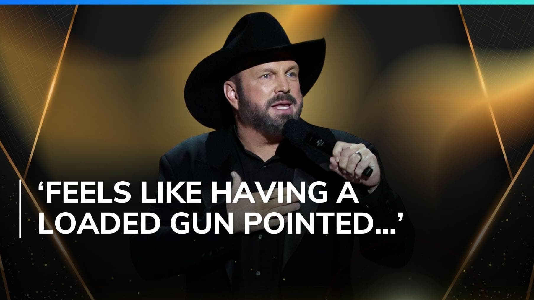 Garth Brooks responds to sexual assault lawsuit, denies allegations: ‘I’ve faced relentless harassment…’