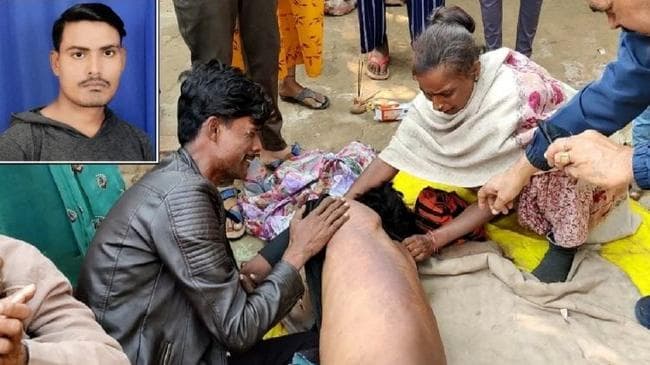 Kanpur News: अब कानपुर में पुलिस की पिटाई से युवक की मौत, चोरी का आरोप