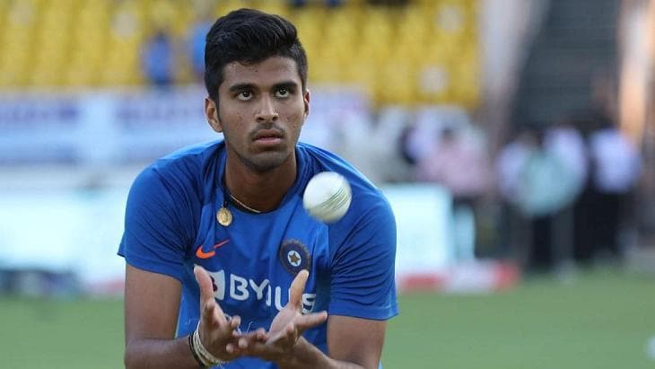 IND vs SA: वनडे सीरीज से पहले बढ़ी टीम इंडिया की मुश्किलें, कोरोना की चपेट में आया यह खिलाड़ी