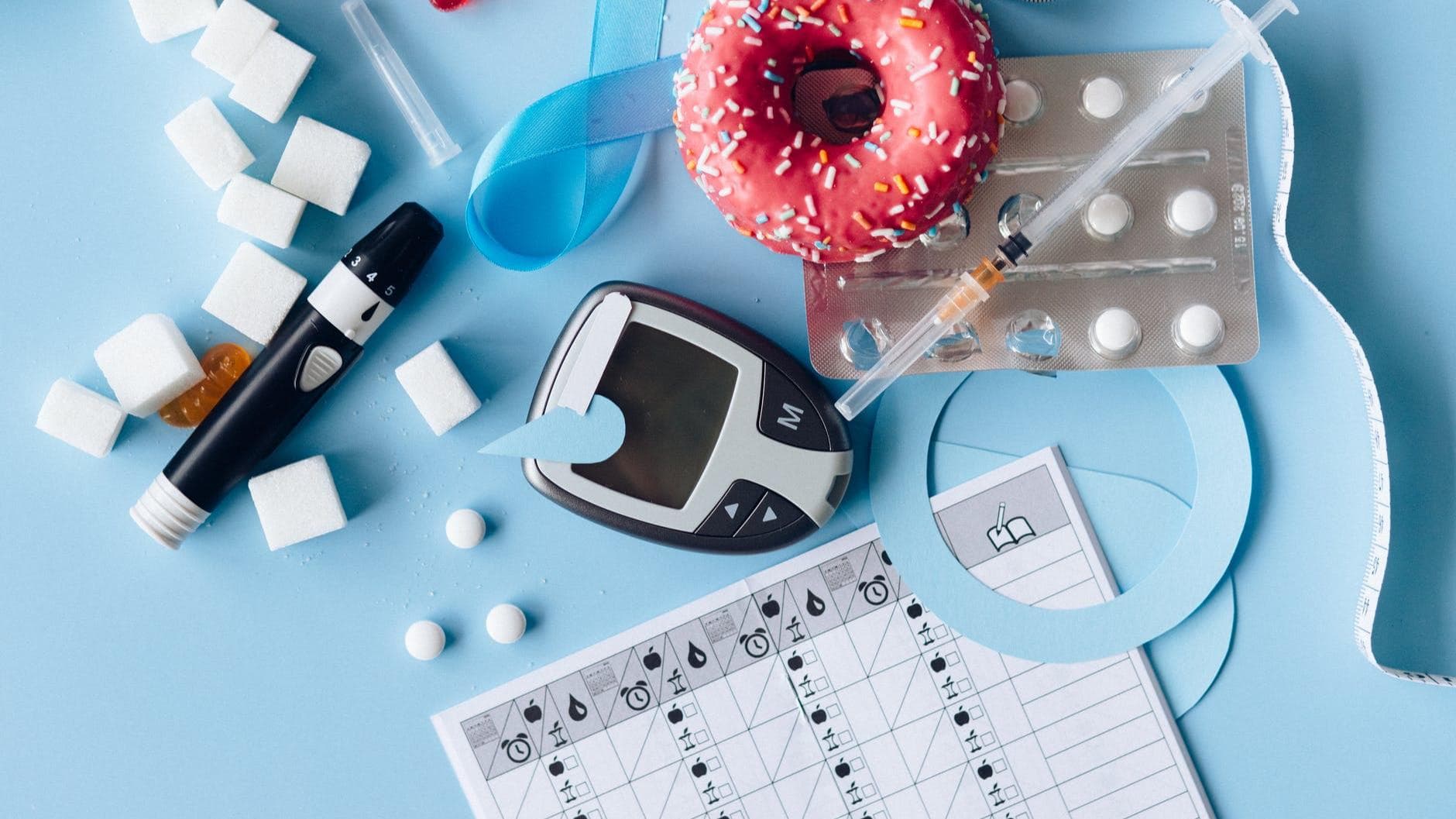 World Diabetes Day 2021: 'Access to diabetes care: If not now, when?'