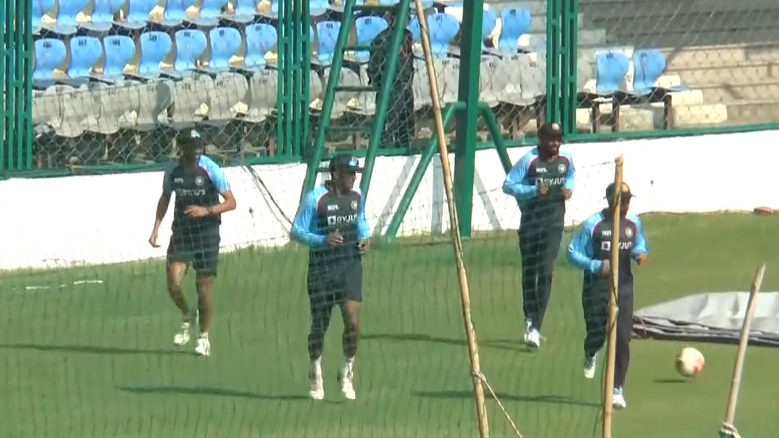 Team India: ওমিক্রন আতঙ্কে পিছিয়ে যাচ্ছে কোহলিদের দক্ষিণ আফ্রিকা সফর, সিদ্ধান্ত হল কলকাতায়