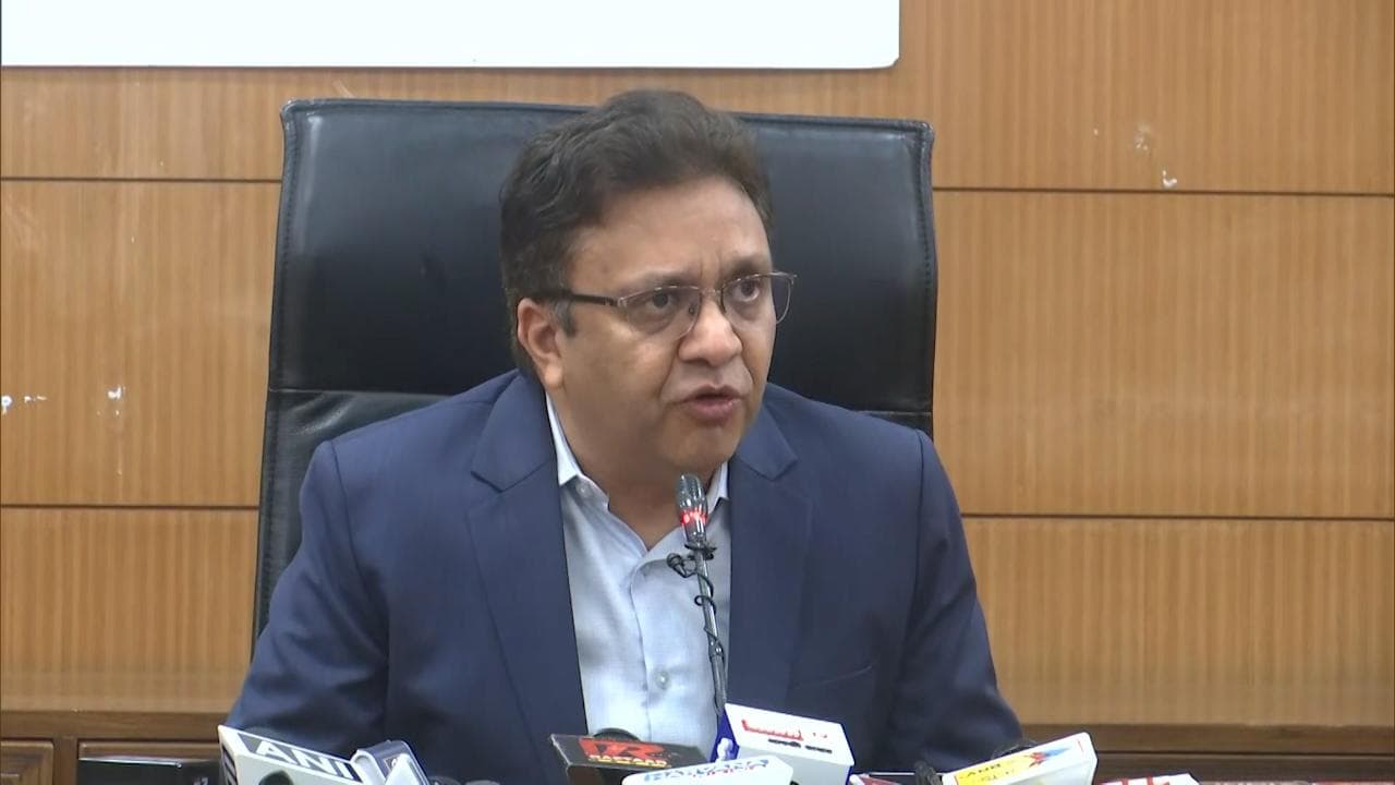 Haryana CEO: Political campaigns not permitted in school playgrounds and colleges