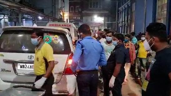 Murder : পূর্ব বর্ধমানে রায়নায় কলকাতার ব্যবসায়ীকে কুপিয়ে খুন, আটক ২
