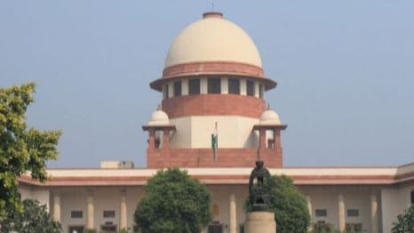 Compound interest waiver: SC questions Centre's affidavit