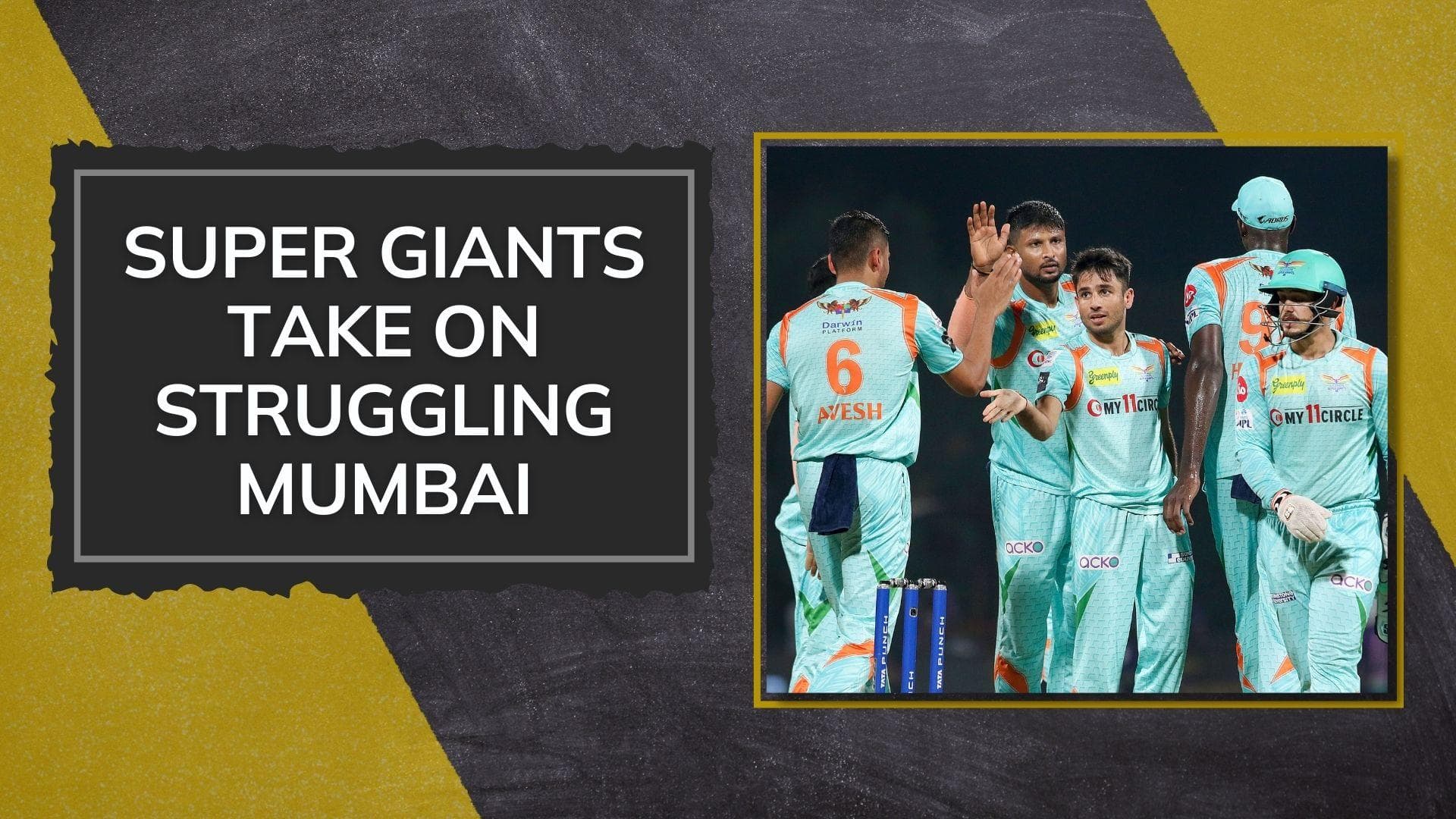 IPL 2022, Match 37, LSG vs MI preview: Can Lucknow beat Mumbai again in their second meeting?