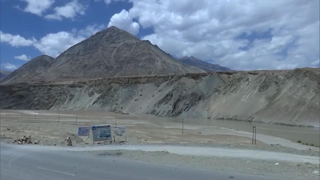 LAC पर फिर बढ़ी चीन की गतिविधि, डेप्थ एरिया में कड़ी निगरानी कर रहा भारत
