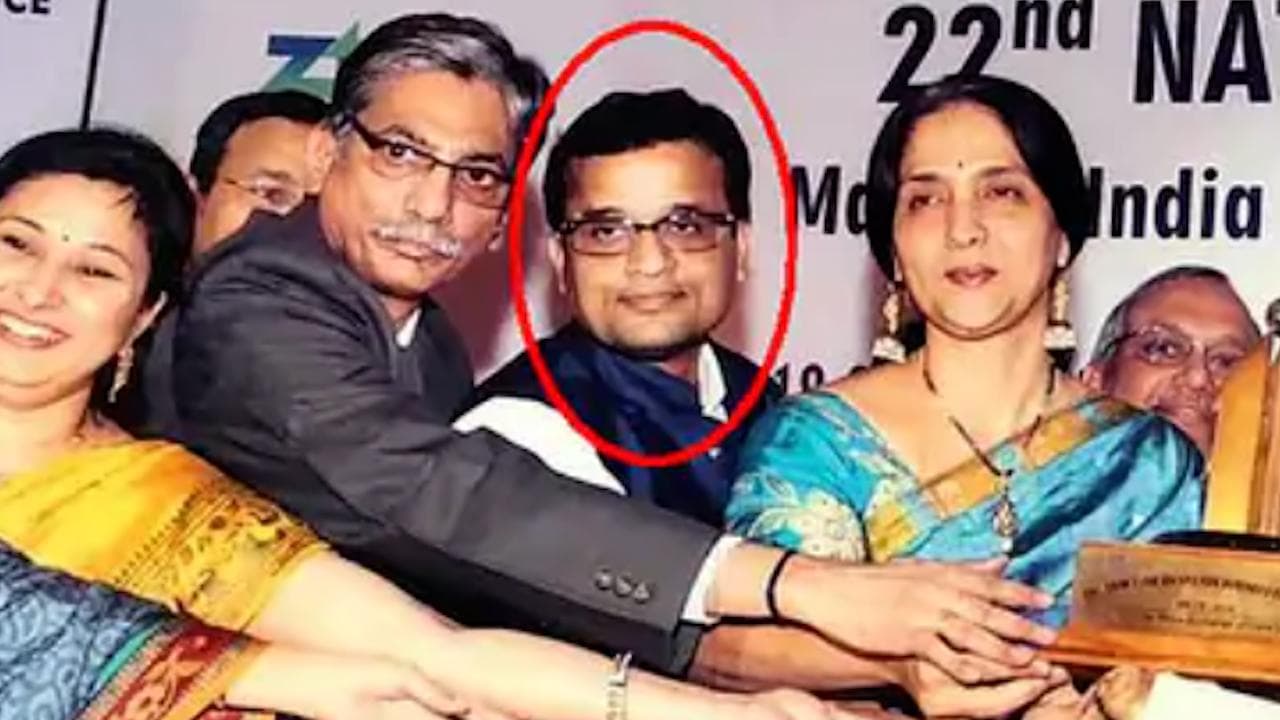 NSE 'Yogi' case news: CBI takes in custody Anand Subramaniam 