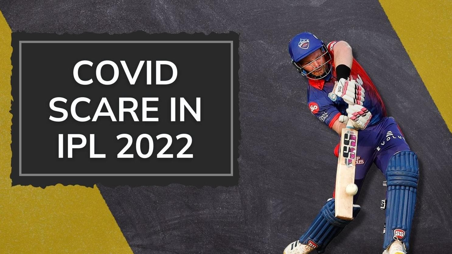 IPL 2022 today's match, DC vs PBKS: Delhi Capitals' Tim Seifert tests positive for Covid-19: PTI