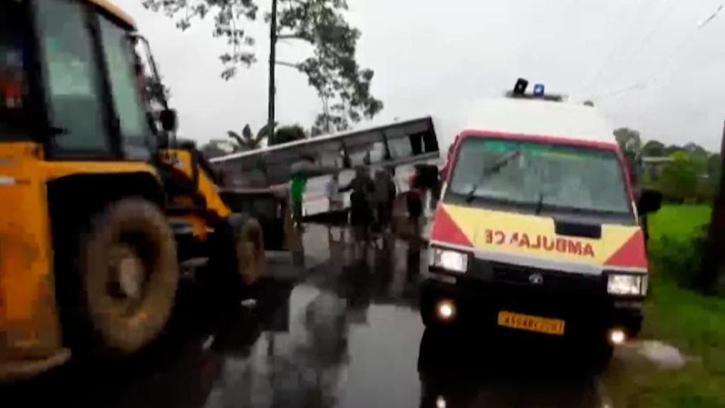 Despite lockdowns, 1.2 lakh died in road accidents in India in 2020