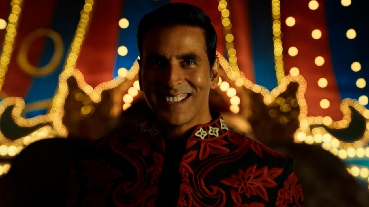 Atrangi Re Song Garda: Akshay Kumar जादूगर बनकर उड़ाएंगे ‘गर्दा’, इस दिन होगा रिलीज ये गाना 