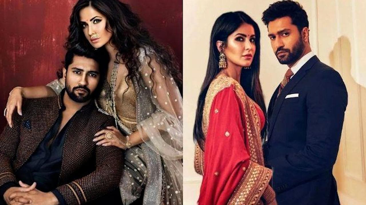 Katrina Kaif-Vicky Kaushal's wedding will be a 3-day affair: here's what we know so far