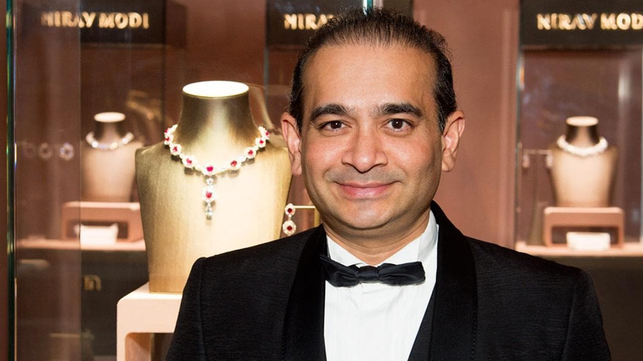 Fugitive businessman Nirav Modi to be extradited to India