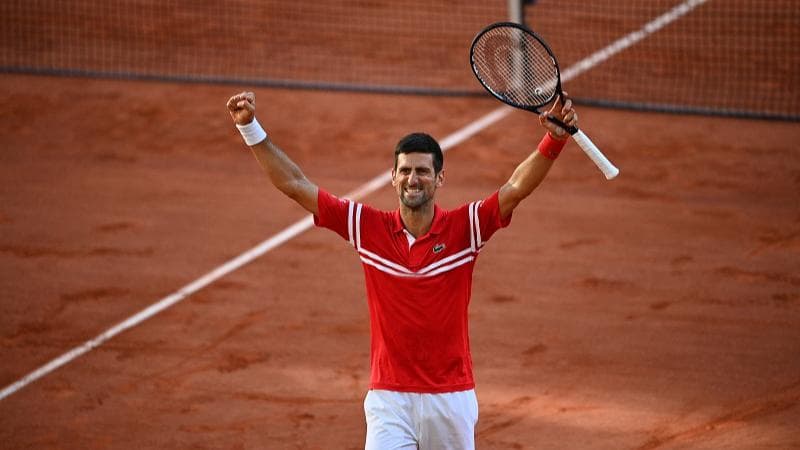 Indian Wells draw includes Novak Djokovic but will he be allowed to enter the United States?