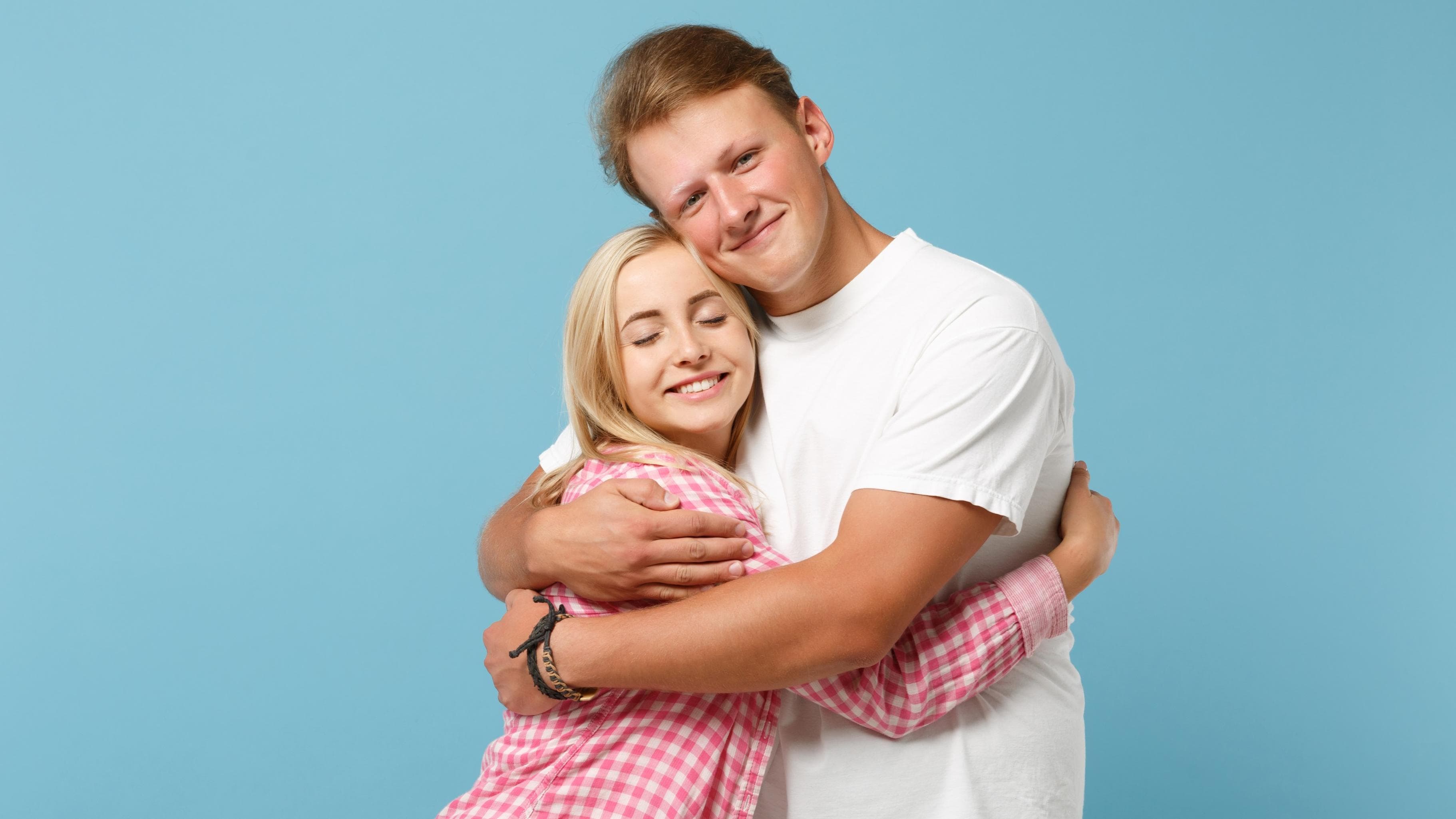 Hug Day 2022: Top 4 mental health benefits of getting a warm and tight hug 