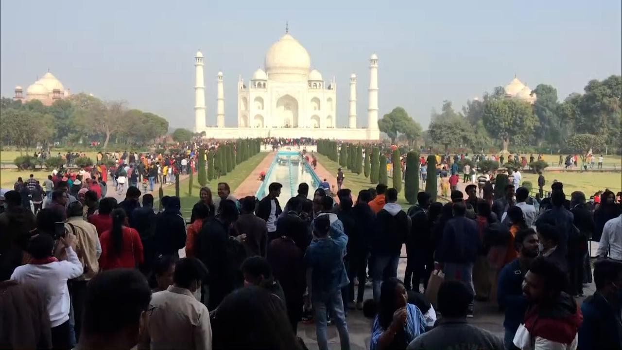 India logs over 90,000 new Covid cases in 24 hours, 56% jump in a day