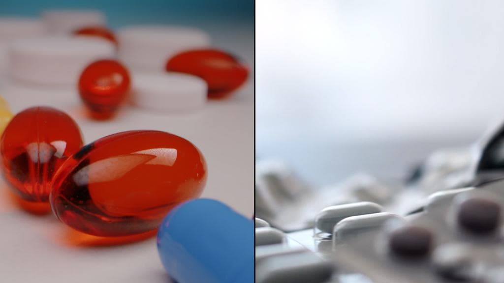 WHO : চিন্তা বাড়াচ্ছে করোনা, আক্রান্তদের জন্য দু'টি নতুন ওষুধের নাম বলল বিশ্ব স্বাস্থ্য সংস্থা