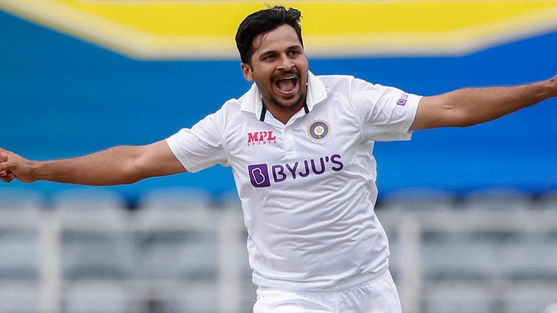 India Shardul : সিংহদেশে শার্দূল গর্জন, জো’বার্গে ঠাকুরের সাত উইকেটে এগিয়ে ভারত