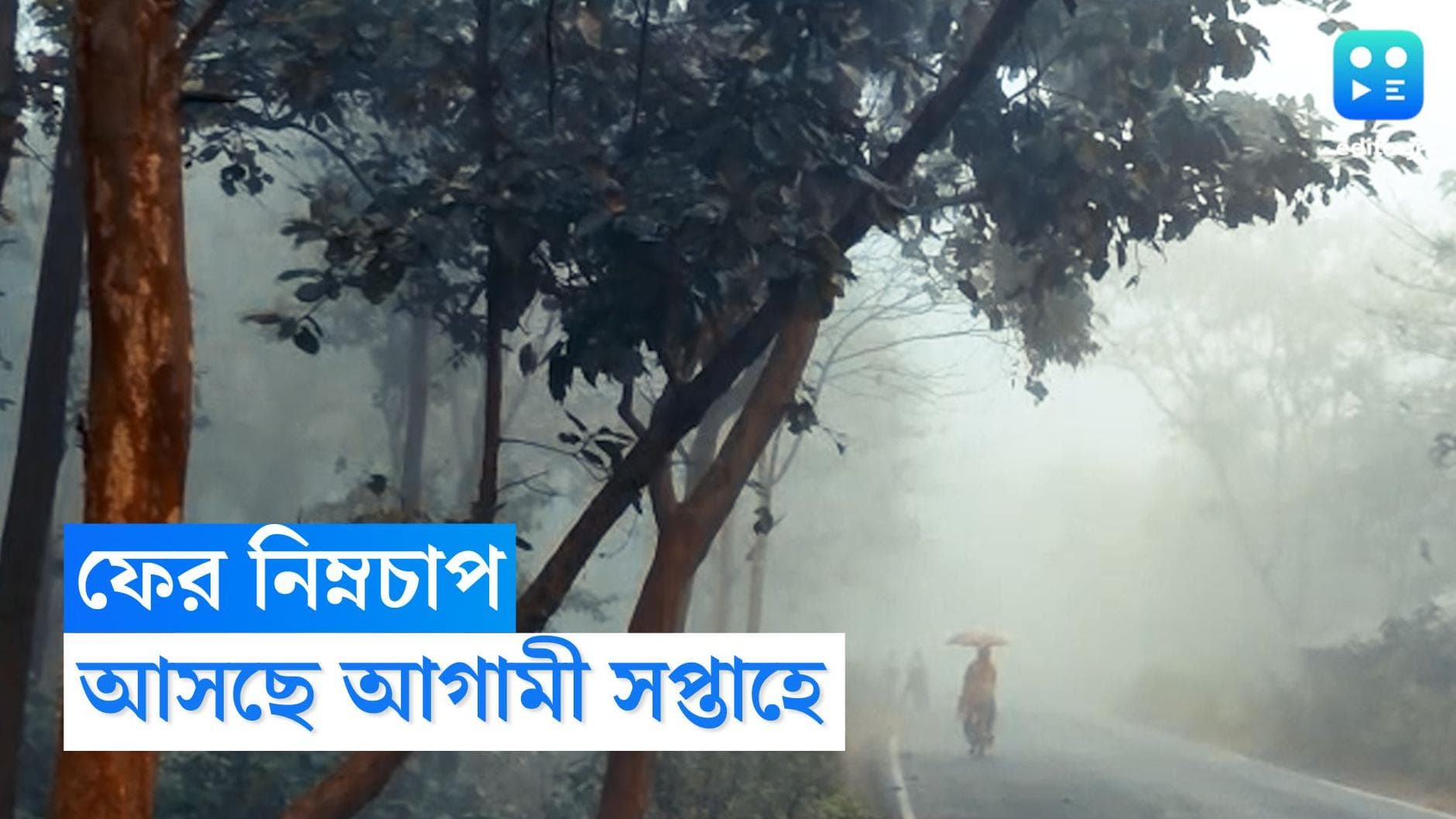 West Bengal Weather Update: শীতের আমেজের মধ্যেই নিম্নচাপের সম্ভাবনা, কেমন থাকবে আবহাওয়া? 