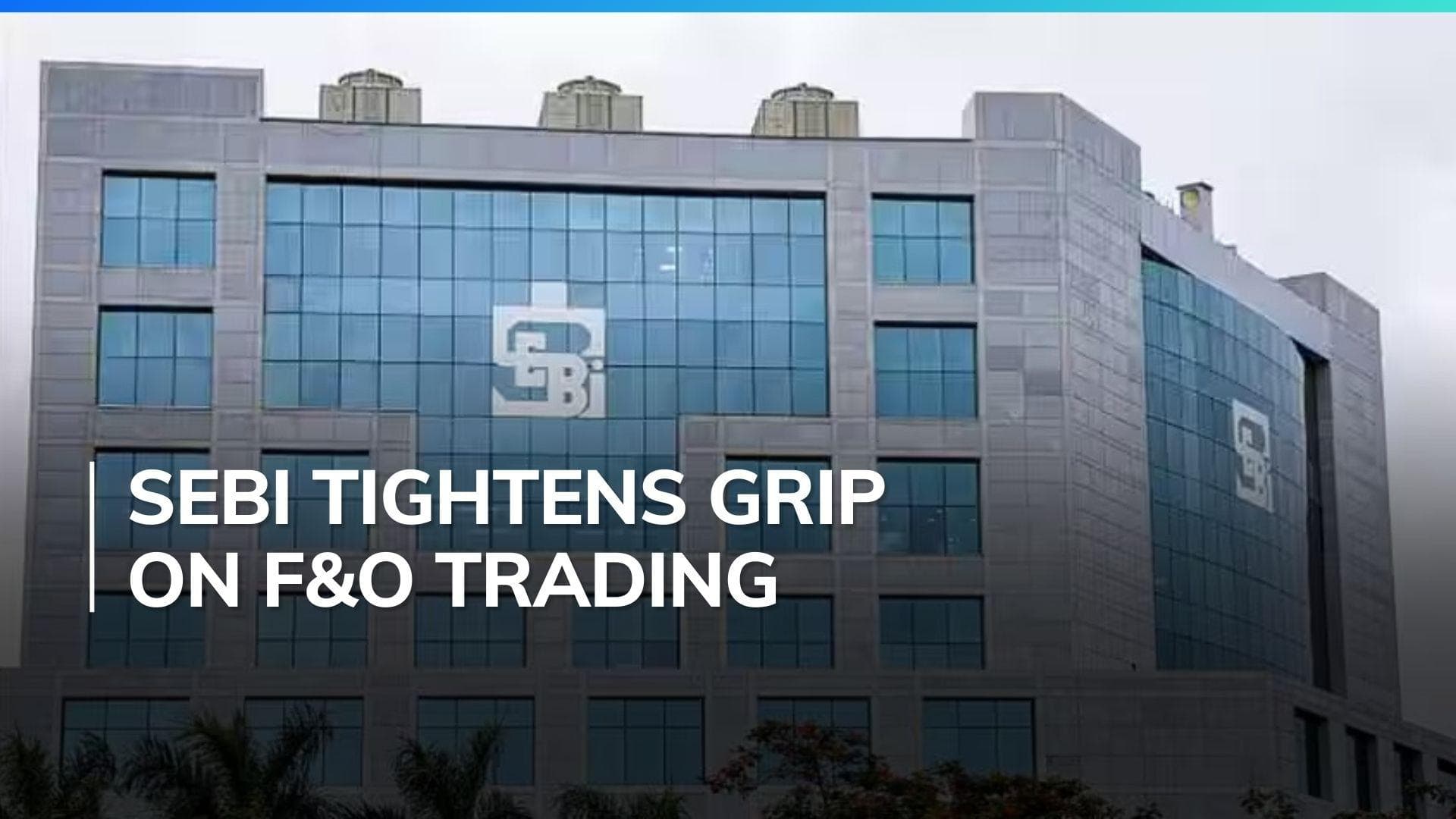 F&O trading: SEBI forms committee to enhance investor protection & improve risk management
