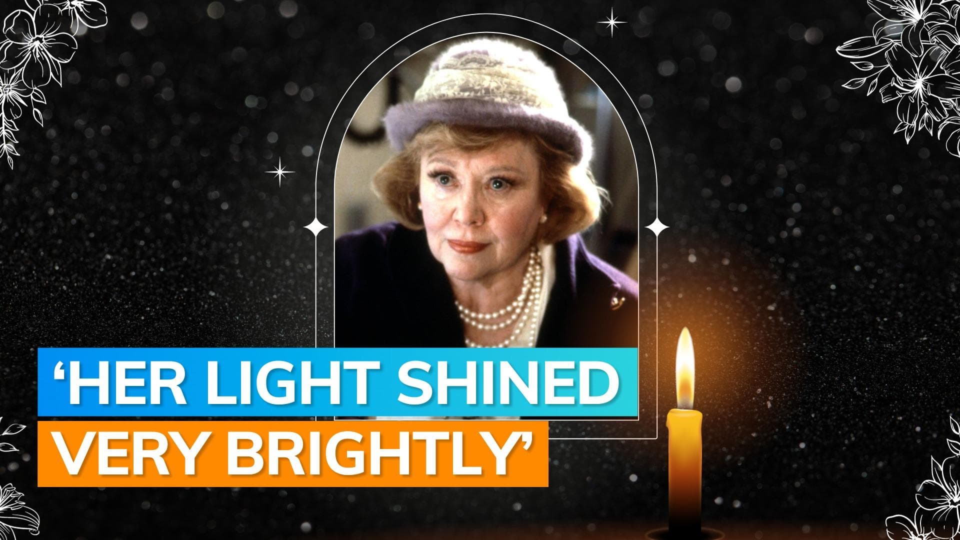  Veteran actor Glynis Johns died at 100: Deets inside