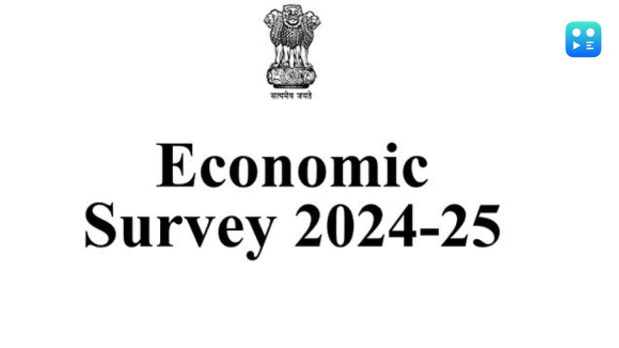 India’s economic growth projected at 6.3%-6.8% in FY26: Economic Survey 2024-25