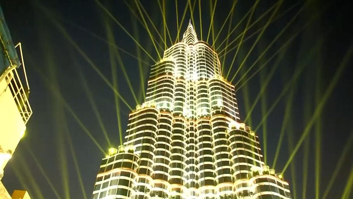 Burj Khalifa:  কমিয়ে দেওয়া হল শ্রীভূমির বুর্জ খলিফার লাইটিং, কোনও অভিযোগ আসেনি- জানালেন সুজিত বসু