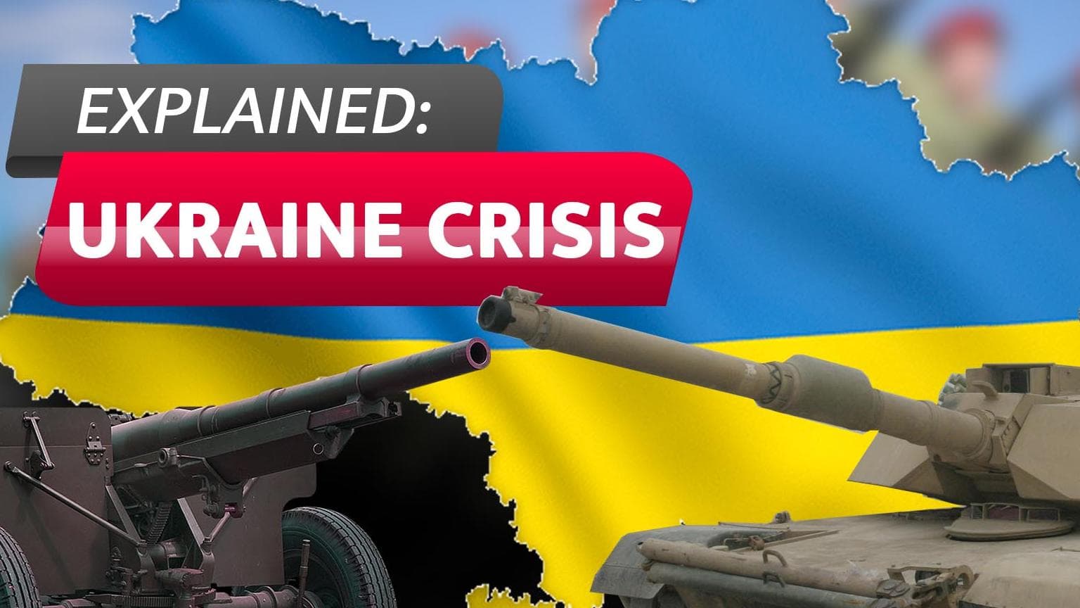 Explained: Ukraine crisis - What Russia demands and what is US response