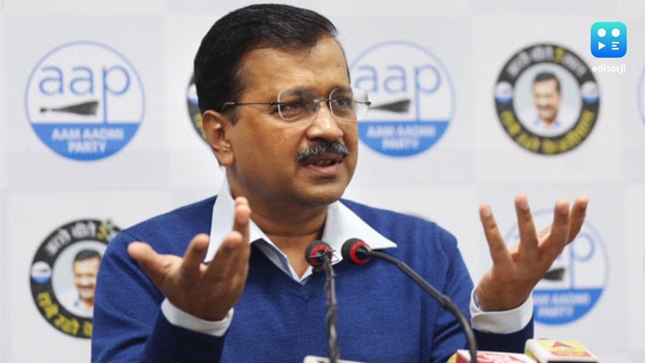 Delhi Elections: Big blow to AAP as 7 MLAs resign citing loss of faith in Kejriwal