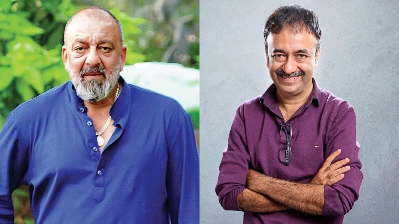‘Munna Bhai MBBS’ ने पूरे किए 19 साल तो Sanjay Dutt ने डायरेक्टर से कर दी ये बड़ी मांग