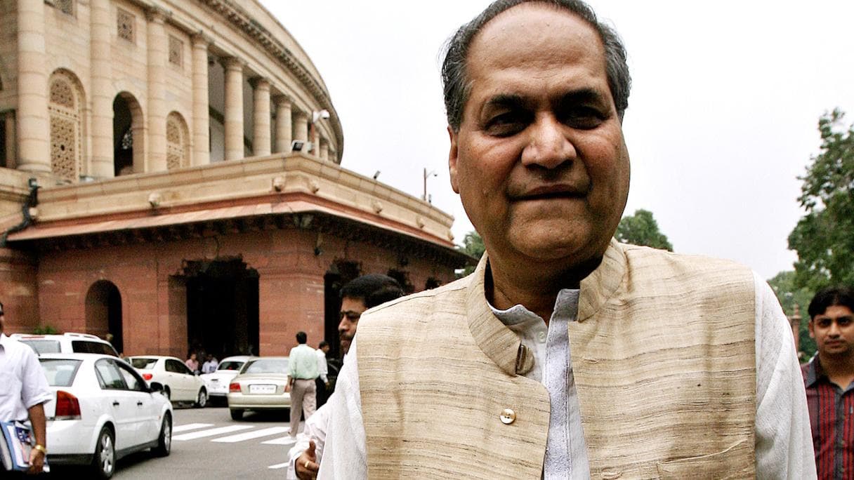 Rahul Bajaj passes away: Messages pour in as corporates to lawmakers pay tribute